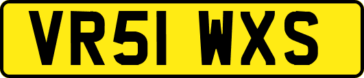 VR51WXS