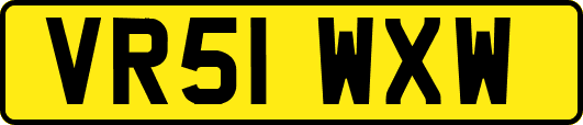 VR51WXW