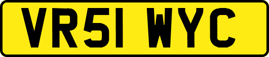 VR51WYC
