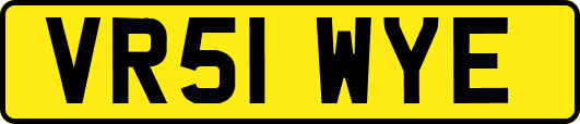 VR51WYE