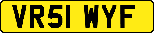 VR51WYF