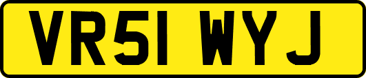 VR51WYJ
