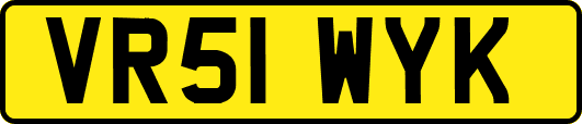 VR51WYK