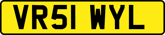 VR51WYL