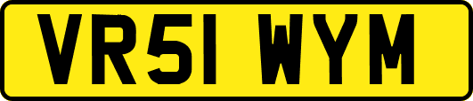 VR51WYM