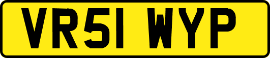 VR51WYP