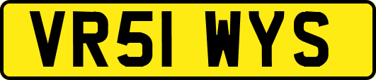 VR51WYS