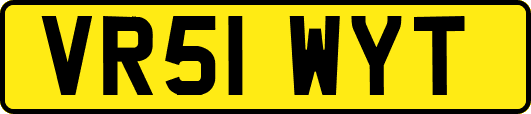 VR51WYT