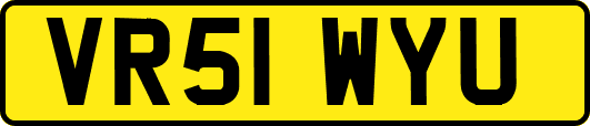 VR51WYU