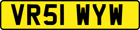 VR51WYW