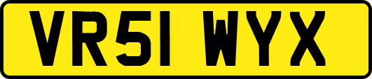 VR51WYX