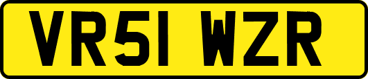VR51WZR