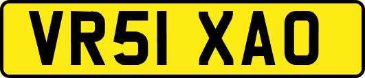 VR51XAO