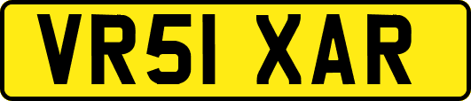VR51XAR