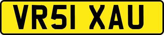 VR51XAU