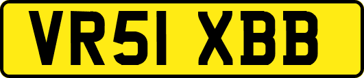 VR51XBB