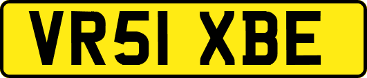 VR51XBE