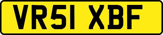 VR51XBF