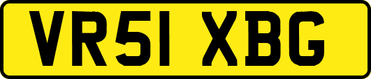 VR51XBG