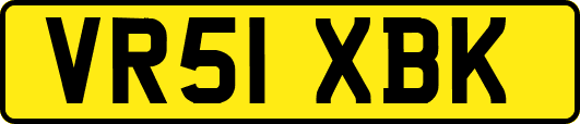 VR51XBK