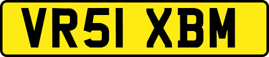 VR51XBM