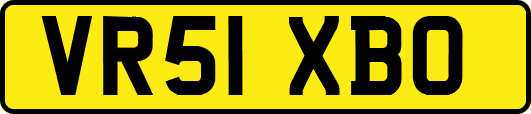 VR51XBO