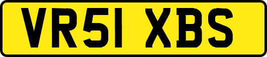 VR51XBS