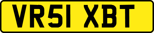 VR51XBT