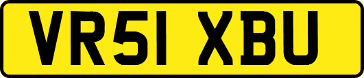 VR51XBU