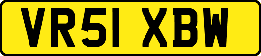 VR51XBW