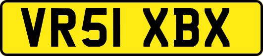 VR51XBX