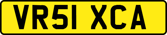 VR51XCA