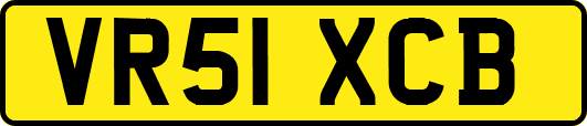 VR51XCB