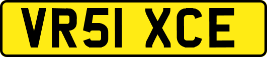 VR51XCE
