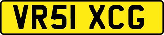 VR51XCG