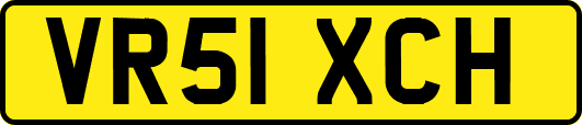 VR51XCH