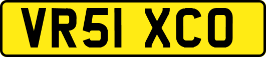 VR51XCO