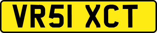 VR51XCT