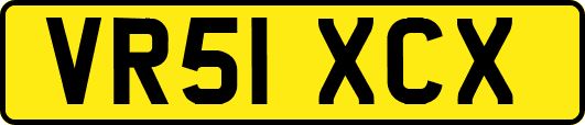 VR51XCX