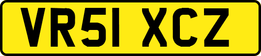 VR51XCZ