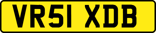 VR51XDB