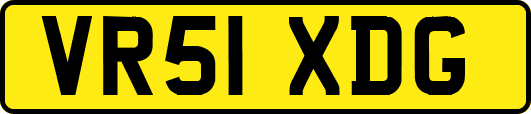 VR51XDG