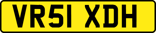 VR51XDH