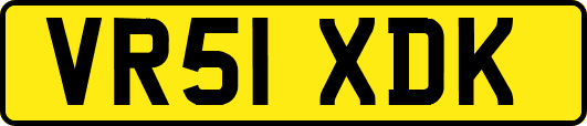VR51XDK