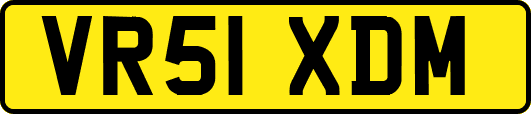 VR51XDM
