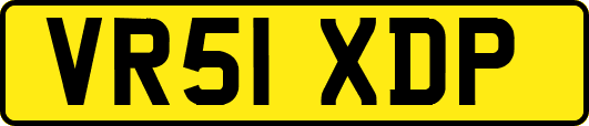 VR51XDP