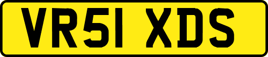 VR51XDS