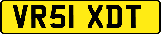VR51XDT