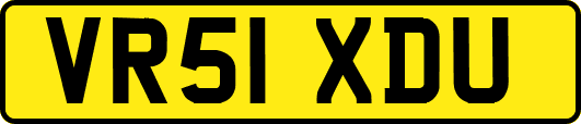 VR51XDU