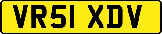 VR51XDV